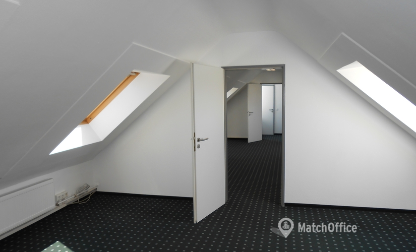 Hansaring 61, Business Center in Köln Innenstadt