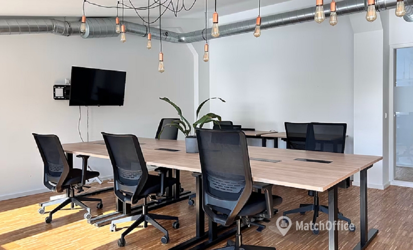 Rudi-Dutschke-Straße 23, Tagungsraum in Berlin Kreuzberg