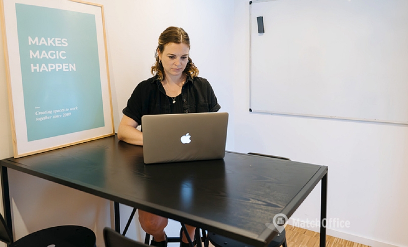 Rudi-Dutschke-Straße 23, Tagungsraum in Berlin Kreuzberg