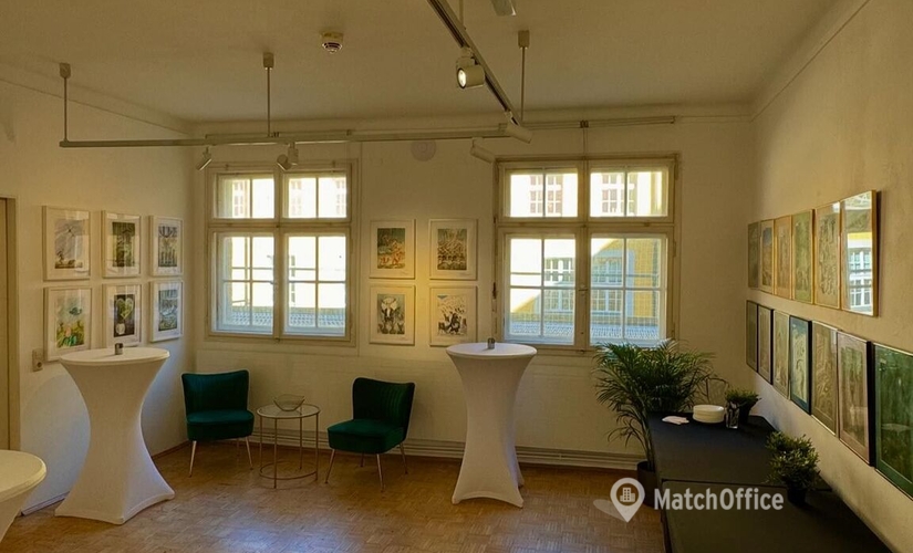 Meeting room in Munich Altstadt, Neuhauser Straße 2 (80331) - 4 | MatchOffice