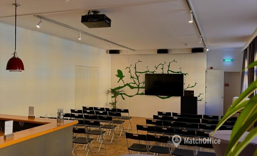 Convention center in Munich Altstadt, Neuhauser Straße 2 (80331) - 0 | MatchOffice.com