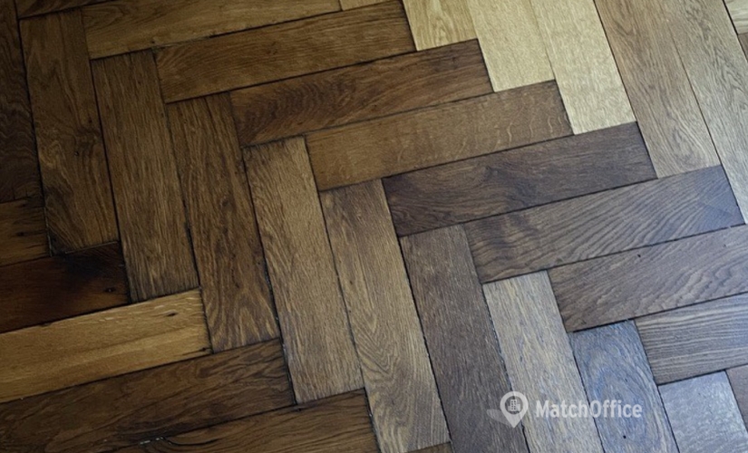 68 m² Business park in Munich Maxvorstadt, Amalienstraße 71 (80799) - 4 | MatchOffice