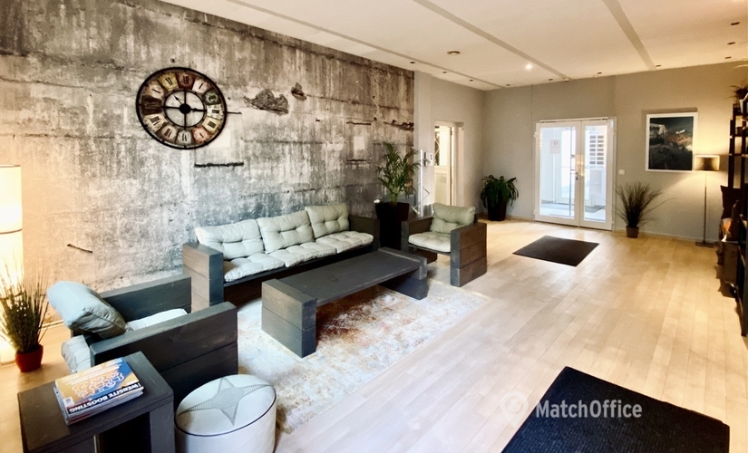 100 m² Business space in Hamburg Nord, Hans-Henny-Jahnn-Weg 53 (22085) - 6 | MatchOffice