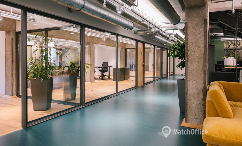 15 m² Serviced office in Hamburg Hafencity, Am Sandtorkai 27 (20457) - 10 | MatchOffice.com