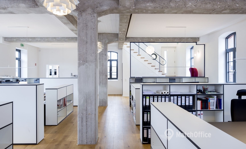 Werkstättenstraße 19, Büro mieten in Leverkusen