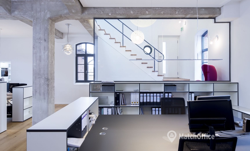 Werkstättenstraße 19, Büro mieten in Leverkusen