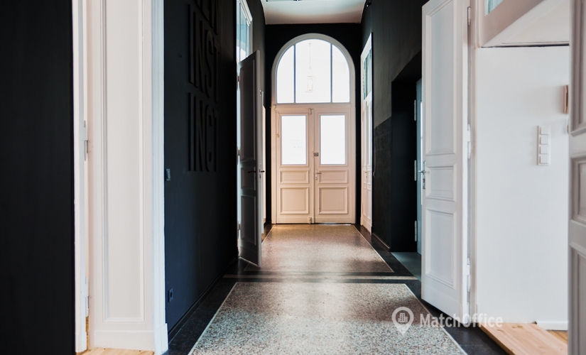 Potsdamer Straße 98A, Büro mieten in Berlin Tiergarten