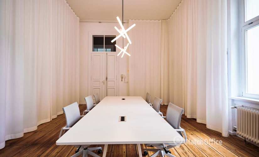 Potsdamer Straße 98A, Büro mieten in Berlin Tiergarten