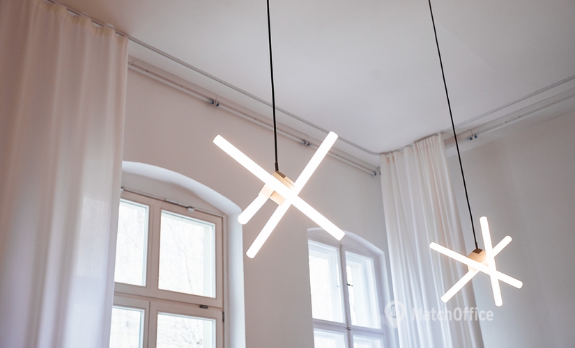 Potsdamer Straße 98A, Büro mieten in Berlin Tiergarten