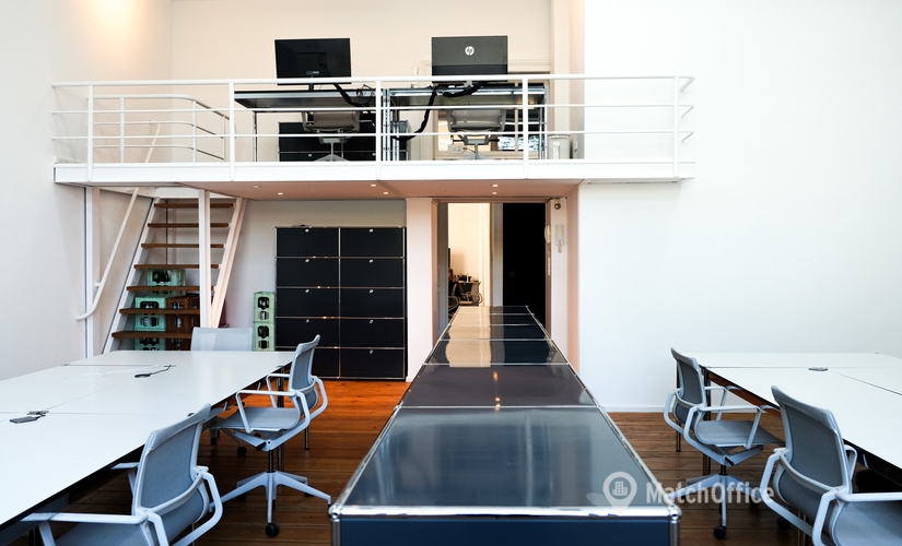 Potsdamer Straße 98A, Büro mieten in Berlin Tiergarten