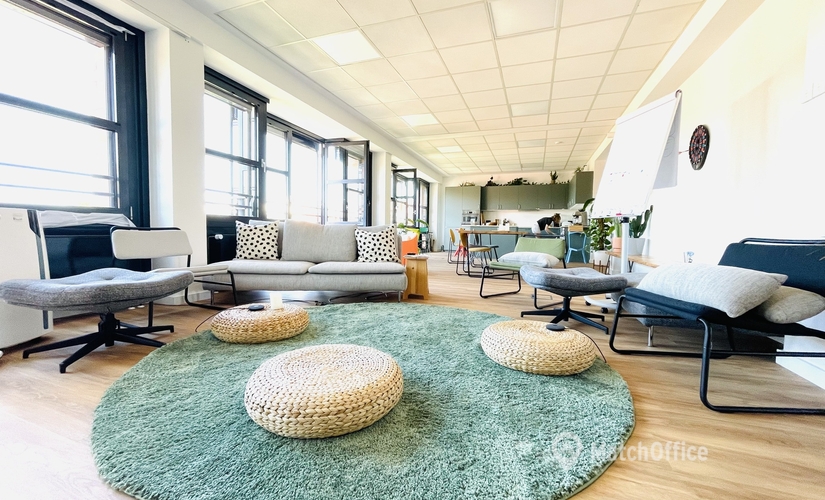 Joachimstraße 7, Büro mieten in Berlin Mitte