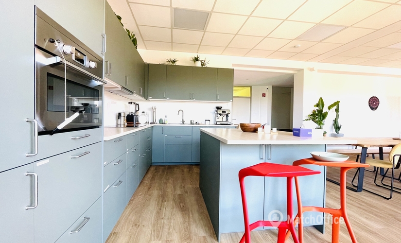 Joachimstraße 7, Büro mieten in Berlin Mitte