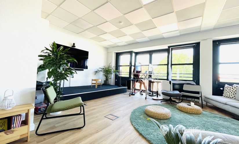 Joachimstraße 7, Büro mieten in Berlin Mitte