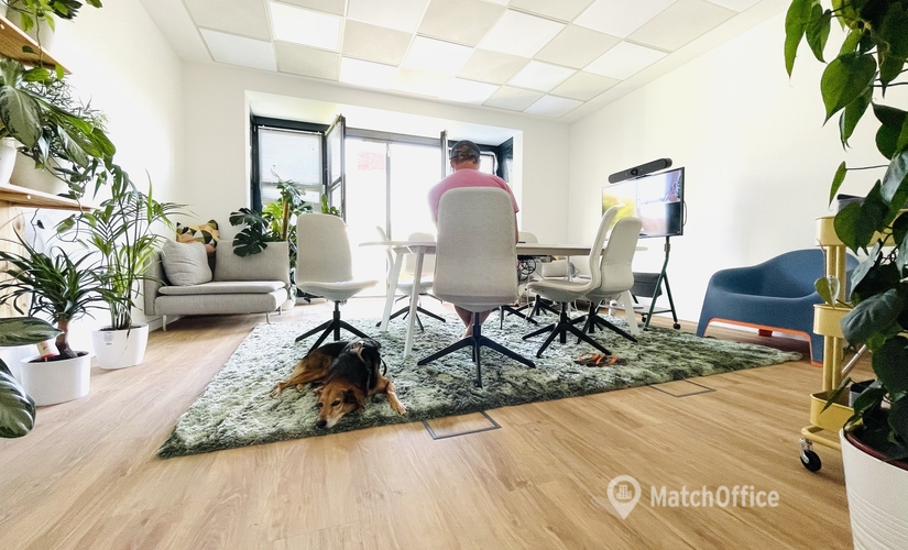 Joachimstraße 7, Büro mieten in Berlin Mitte