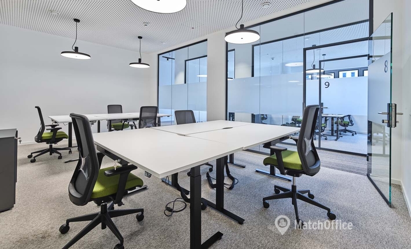 970 m² Business park in Marburg, Universitätsstraße 15 (35037) - 1 | MatchOffice