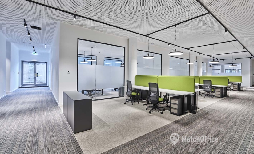 970 m² Serviced office in Marburg, Universitätsstraße 15 (35037) - 4 | MatchOffice.com