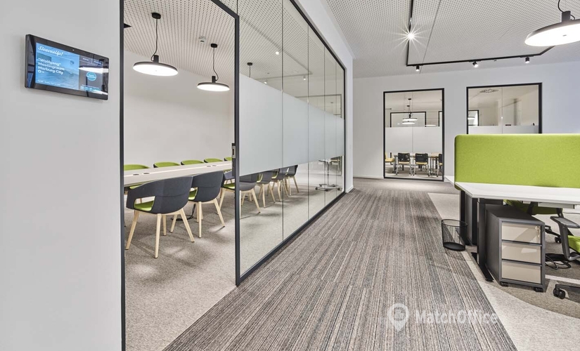 970 m² Business park in Marburg, Universitätsstraße 15 (35037) - 3 | MatchOffice.com