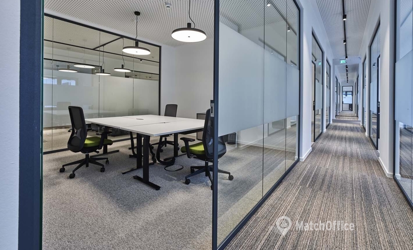 970 m² Business space in Marburg, Universitätsstraße 15 (35037) - 0 | MatchOffice