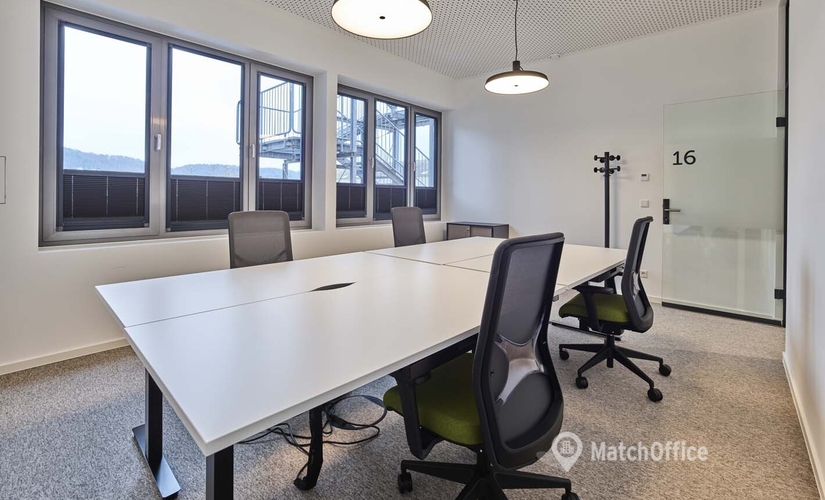 970 m² Business park in Marburg, Universitätsstraße 15 (35037) - 2 | MatchOffice.com