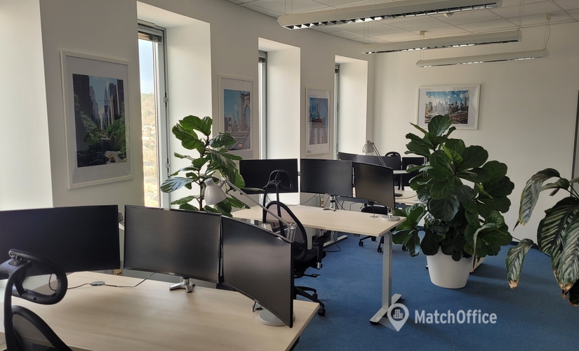 Leutragraben,  Coworking in Jena