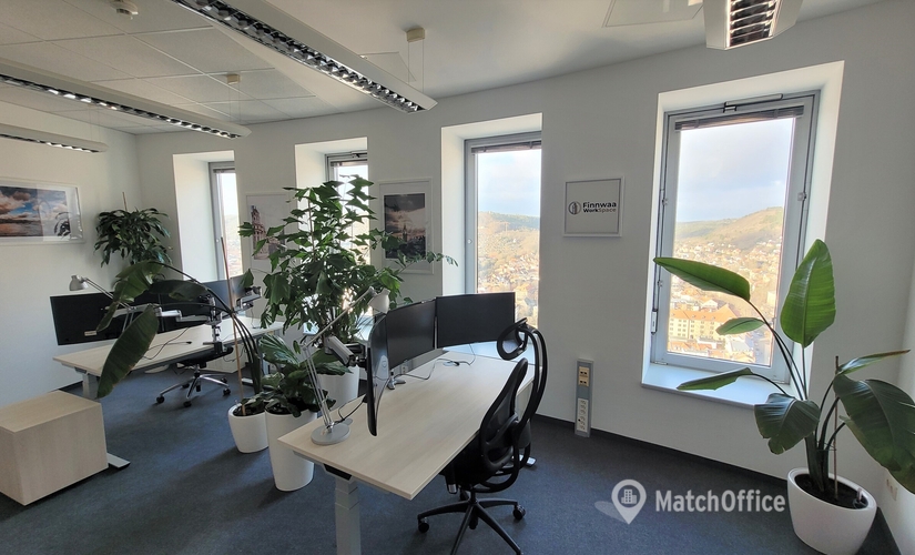 Leutragraben,  Coworking in Jena