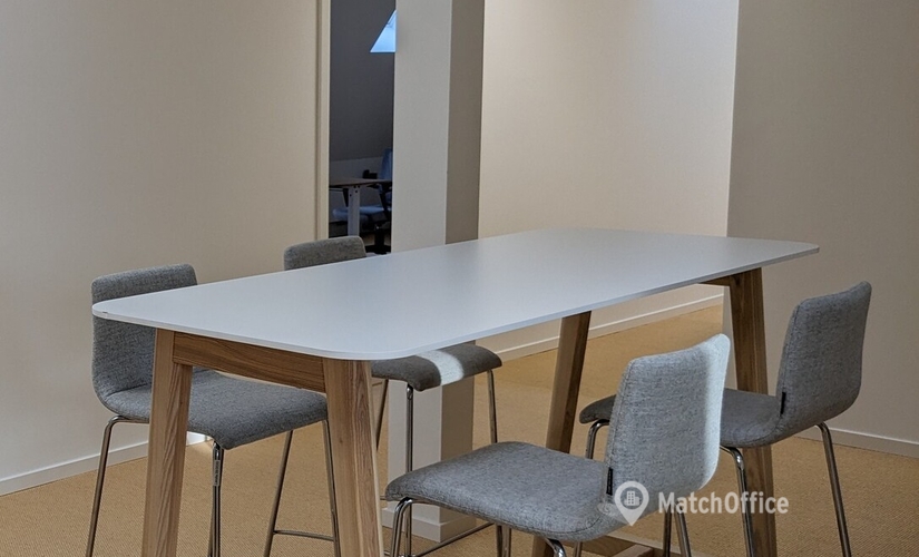 Düsseldorfer Straße 75, Business Center in Berlin Charlottenburg