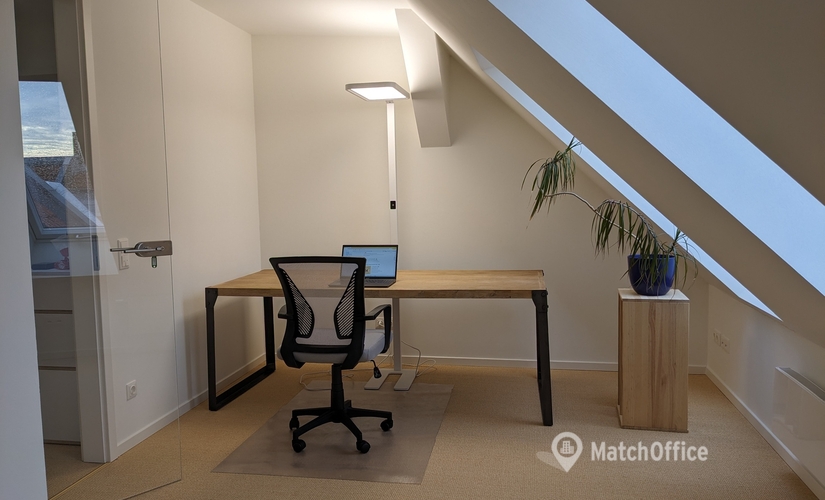 Düsseldorfer Straße 75, Business Center in Berlin Charlottenburg