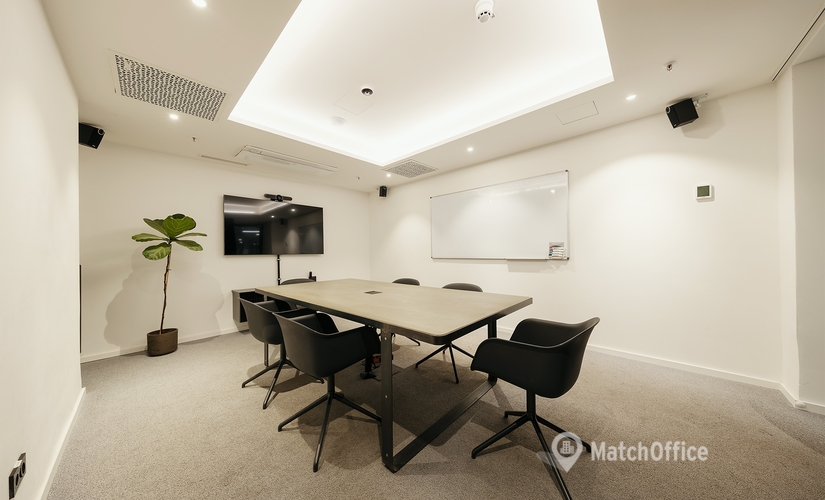 Akazienstraße, Tagungsraum in Berlin Schöneberg