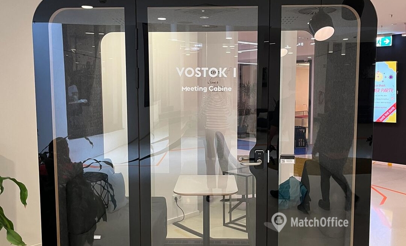 Akazienstraße, Seminarraum in Berlin Schöneberg