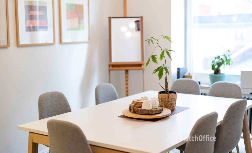 Meeting room in Stuttgart, Reinsburgstraße 66 (70178) - 0 | MatchOffice.com