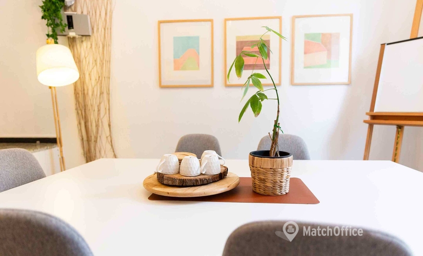 Meeting room in Stuttgart, Reinsburgstraße 66 (70178) - 3 | MatchOffice