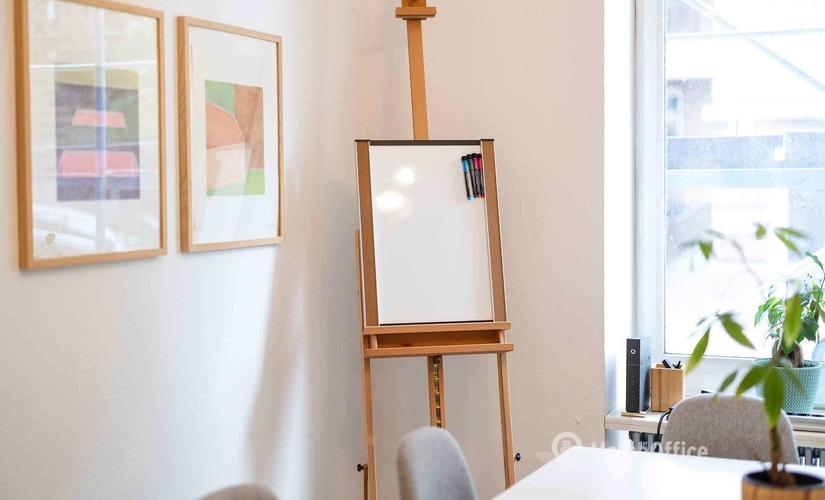 Meeting room in Stuttgart, Reinsburgstraße 66 (70178) - 1 | MatchOffice