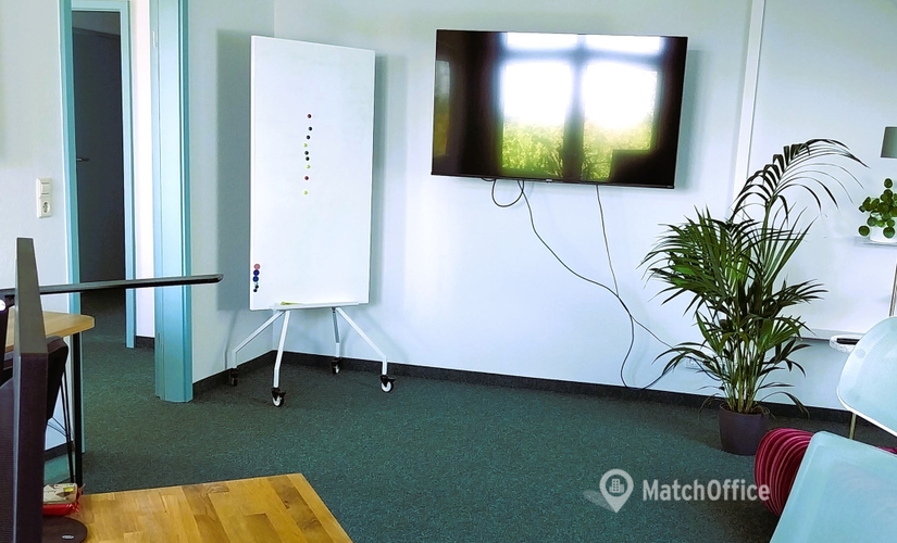Office Neubaustraße 14A 17209 Sietow