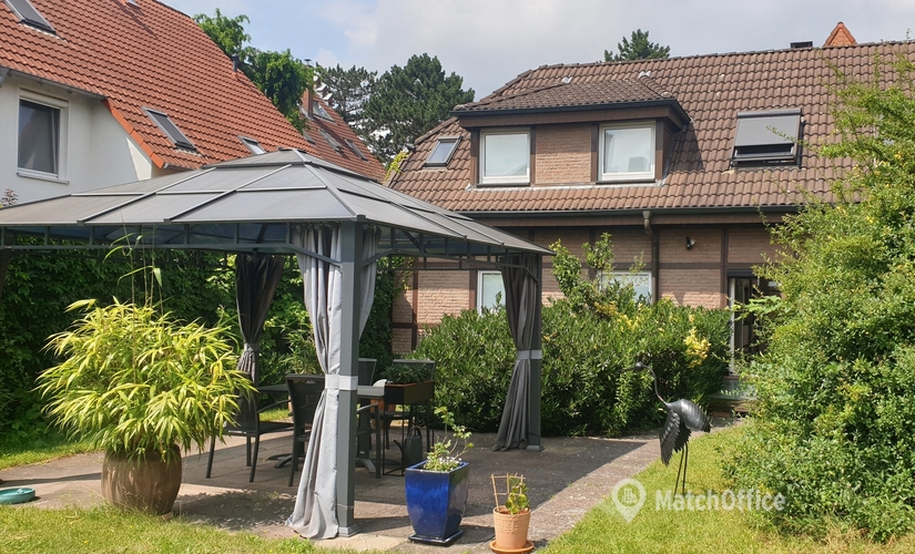 Schierholzstraße 27,  Tagungsraum in Hannover