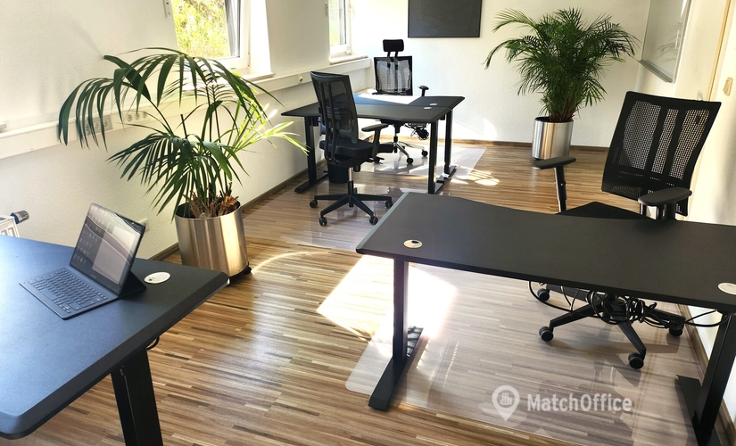 Schierholzstraße 27, Büro mieten in Hannover