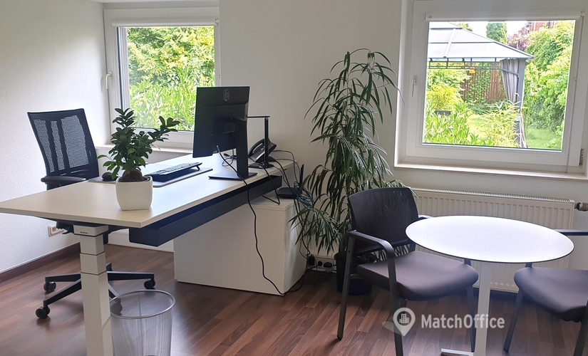 Virtual office space in Hannover, Schierholzstraße 27 (30655) - 2 | MatchOffice.com