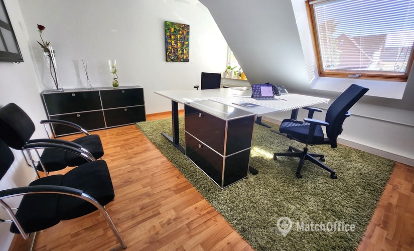 Virtual business address in Hannover, Schierholzstraße 27 (30655) - 0 | MatchOffice.com