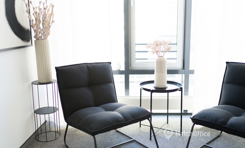 Virtual business address in Dresden, Blasewitzer Straße 41 (01307) - 3 | MatchOffice.com