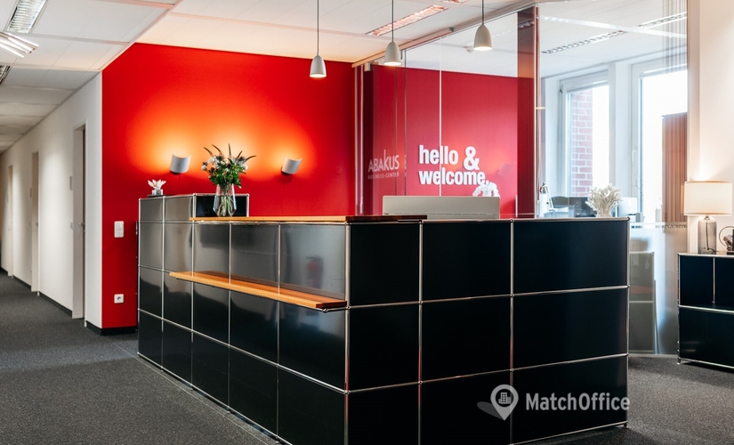 Virtual office in Dresden, Blasewitzer Straße 41 (01307) - 2 | MatchOffice.com