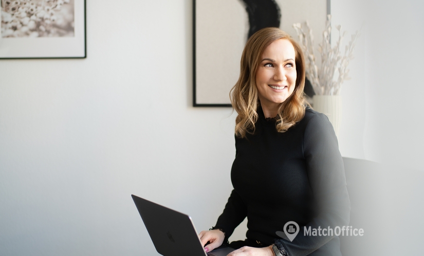 Virtual office in Dresden, Blasewitzer Straße 41 (01307) - 4 | MatchOffice