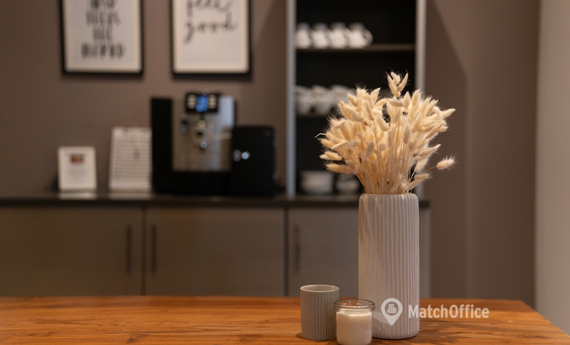 Conference room in Dresden, Blasewitzer Strasse 41 (01307) - 2 | MatchOffice