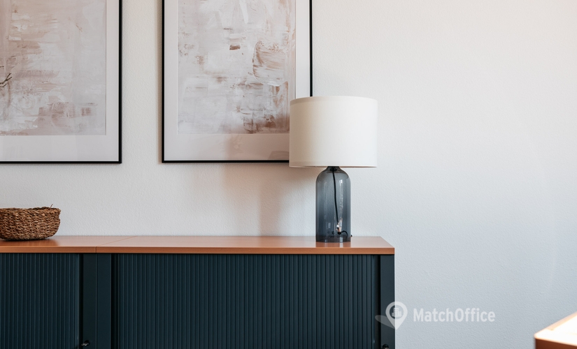 Conference center in Dresden, Blasewitzer Strasse 41 (01307) - 1 | MatchOffice.com