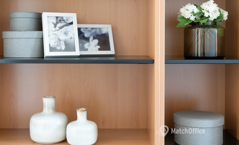 Blasewitzer Straße 41, Büro mieten in Dresden