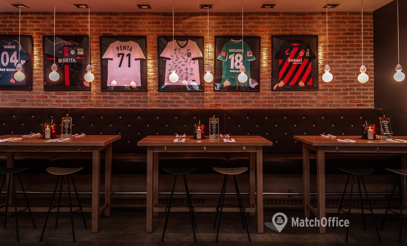 Conference space in Wiesbaden, Abraham-Lincoln-Straße 17 (65189) - 1 | MatchOffice