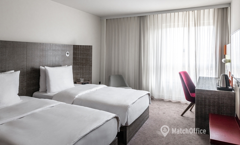 Conference hall in Wiesbaden, Abraham-Lincoln-Straße 17 (65189) - 2 | MatchOffice