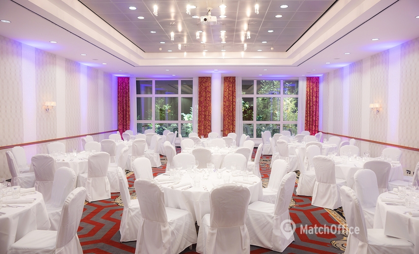 Conference space in Wiesbaden, Abraham-Lincoln-Straße 17 (65189) - 3 | MatchOffice