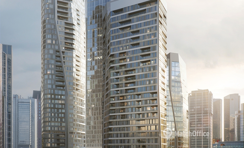 Office Große Gallusstraße 14 60315 Abtsteinach