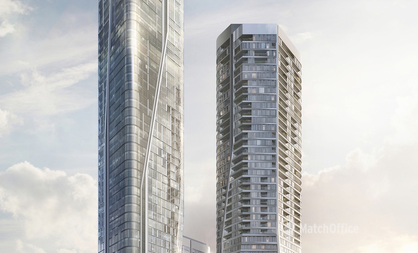 Virtual office space in Abtsteinach, Große Gallusstraße 14 (60315) - 11 | MatchOffice