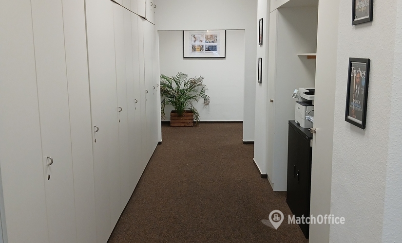 30 m² Coworking  in Ludwigshafen, Bürgermeister-Grünzweig-Straße (67059) - 4 | MatchOffice