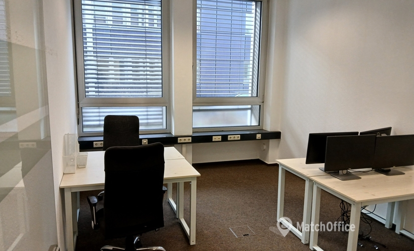 Bürgermeister-Grünzweig-Straße,  Virtuelle Geschäftsadresse in Ludwigshafen